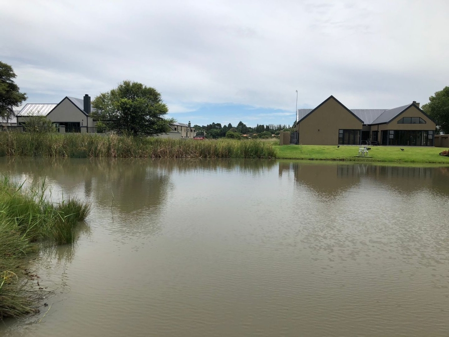 Commercial Property for Sale in Heron Banks Golf Estate Free State